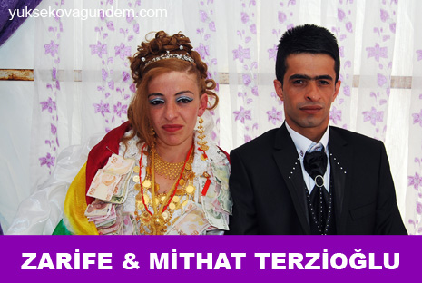 Yüksekova Düğünleri (01-02) Haziran 2013 63