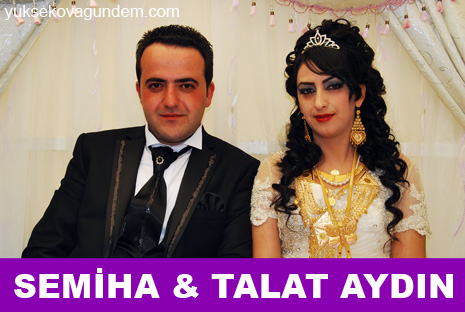 Yüksekova Düğünleri (01-02) Haziran 2013 64