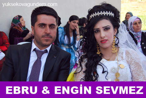 Yüksekova Düğünleri (01-02) Haziran 2013 65