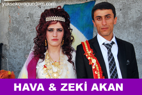 Yüksekova Düğünleri (01-02) Haziran 2013 66