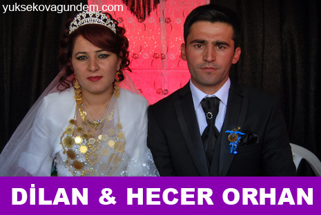 Yüksekova Düğünleri (01-02) Haziran 2013 67