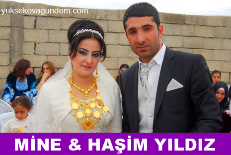 Yüksekova Düğünleri (01-02) Haziran 2013 68