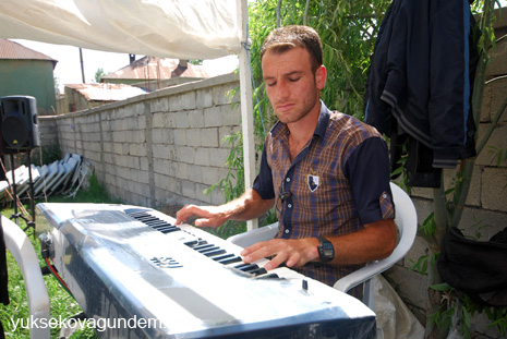 Yüksekova Düğünleri (01-02) Haziran 2013 7
