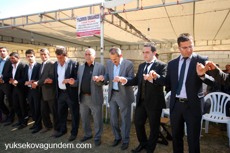 Yüksekova Düğünleri (01-02) Haziran 2013 71