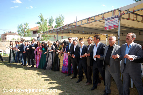 Yüksekova Düğünleri (01-02) Haziran 2013 72