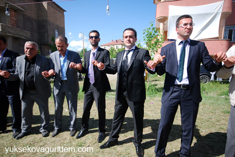 Yüksekova Düğünleri (01-02) Haziran 2013 75