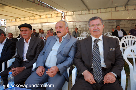 Yüksekova Düğünleri (01-02) Haziran 2013 79