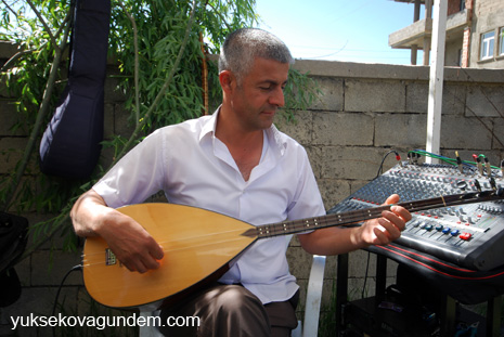 Yüksekova Düğünleri (01-02) Haziran 2013 8