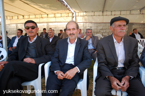 Yüksekova Düğünleri (01-02) Haziran 2013 80