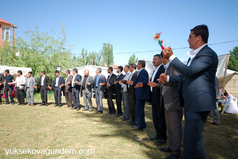 Yüksekova Düğünleri (01-02) Haziran 2013 81