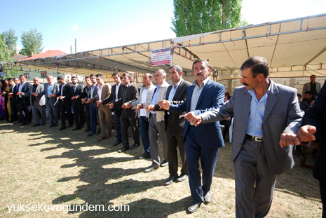 Yüksekova Düğünleri (01-02) Haziran 2013 84