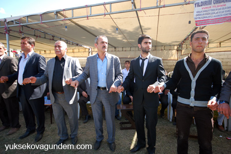 Yüksekova Düğünleri (01-02) Haziran 2013 85