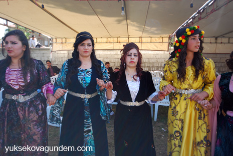 Yüksekova Düğünleri (01-02) Haziran 2013 88