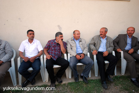 Yüksekova Düğünleri (01-02) Haziran 2013 9