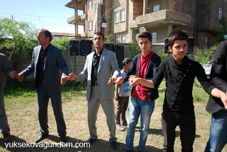Yüksekova Düğünleri (01-02) Haziran 2013 93