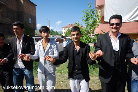 Yüksekova Düğünleri (01-02) Haziran 2013 94