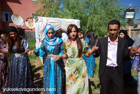 Yüksekova Düğünleri (01-02) Haziran 2013 96