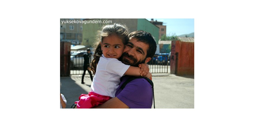 Yüksekova'da Okuma Bayramı