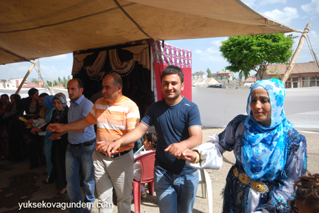 Yüksekova Düğünleri (08-09) Haziran 2013 1