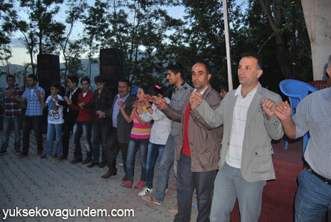 Yüksekova Düğünleri (08-09) Haziran 2013 10