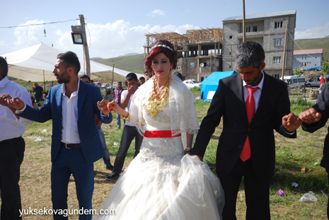 Yüksekova Düğünleri (08-09) Haziran 2013 108