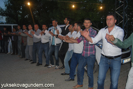 Yüksekova Düğünleri (08-09) Haziran 2013 11