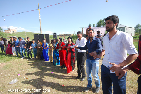 Yüksekova Düğünleri (08-09) Haziran 2013 111