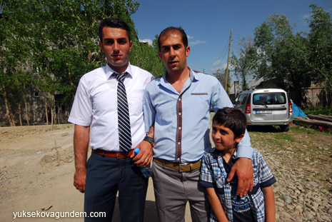 Yüksekova Düğünleri (08-09) Haziran 2013 120