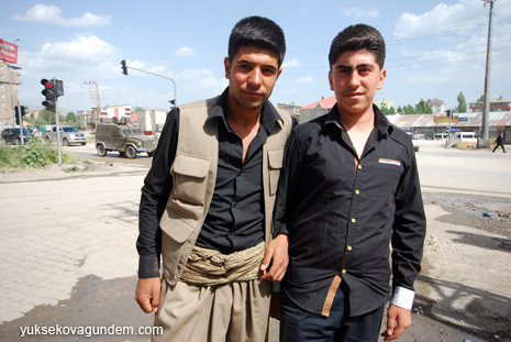 Yüksekova Düğünleri (08-09) Haziran 2013 121