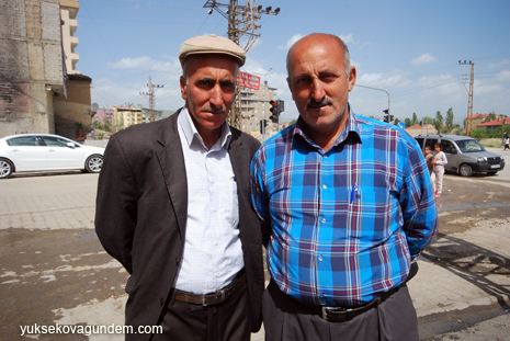 Yüksekova Düğünleri (08-09) Haziran 2013 122