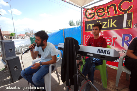 Yüksekova Düğünleri (08-09) Haziran 2013 131