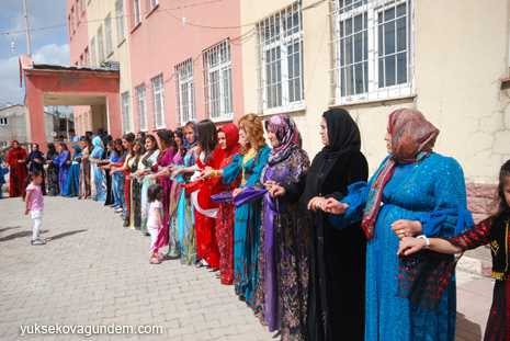 Yüksekova Düğünleri (08-09) Haziran 2013 147