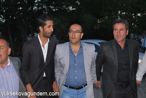 Yüksekova Düğünleri (08-09) Haziran 2013 15