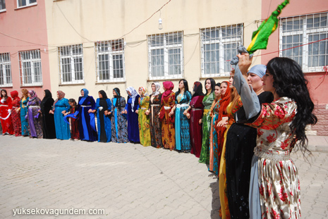Yüksekova Düğünleri (08-09) Haziran 2013 151