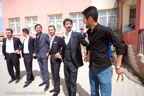 Yüksekova Düğünleri (08-09) Haziran 2013 153