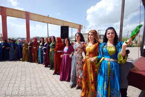 Yüksekova Düğünleri (08-09) Haziran 2013 158