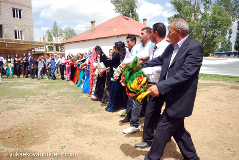 Yüksekova Düğünleri (08-09) Haziran 2013 170