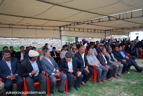 Yüksekova Düğünleri (08-09) Haziran 2013 174