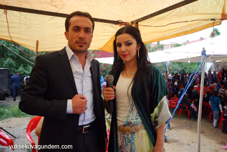 Yüksekova Düğünleri (08-09) Haziran 2013 180