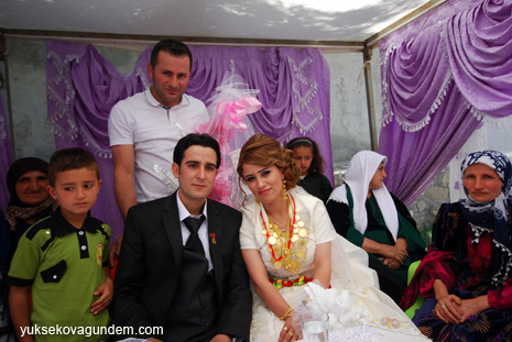 Yüksekova Düğünleri (08-09) Haziran 2013 181