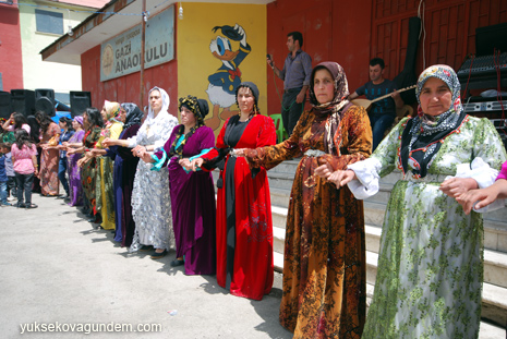 Yüksekova Düğünleri (08-09) Haziran 2013 190