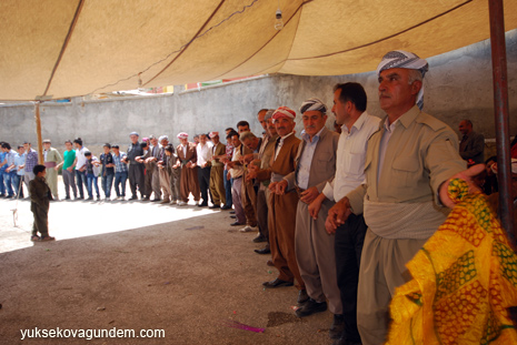 Yüksekova Düğünleri (08-09) Haziran 2013 204