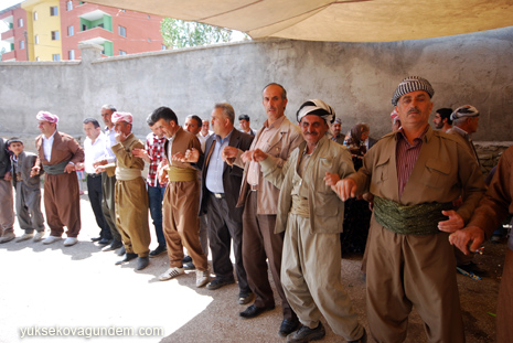 Yüksekova Düğünleri (08-09) Haziran 2013 205