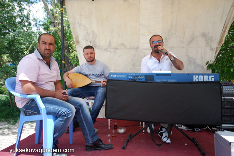 Yüksekova Düğünleri (08-09) Haziran 2013 206