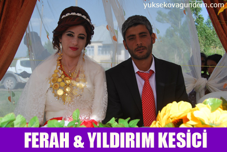 Yüksekova Düğünleri (08-09) Haziran 2013 210
