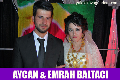 Yüksekova Düğünleri (08-09) Haziran 2013 211