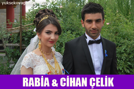 Yüksekova Düğünleri (08-09) Haziran 2013 213