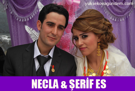 Yüksekova Düğünleri (08-09) Haziran 2013 214