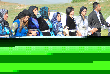 Yüksekova Düğünleri (08-09) Haziran 2013 22