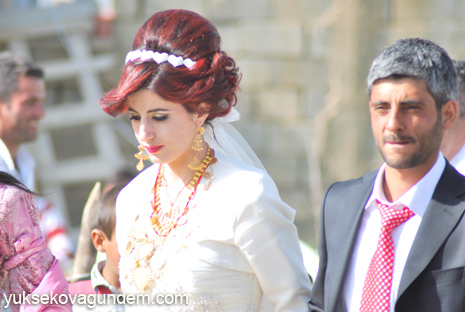 Yüksekova Düğünleri (08-09) Haziran 2013 23